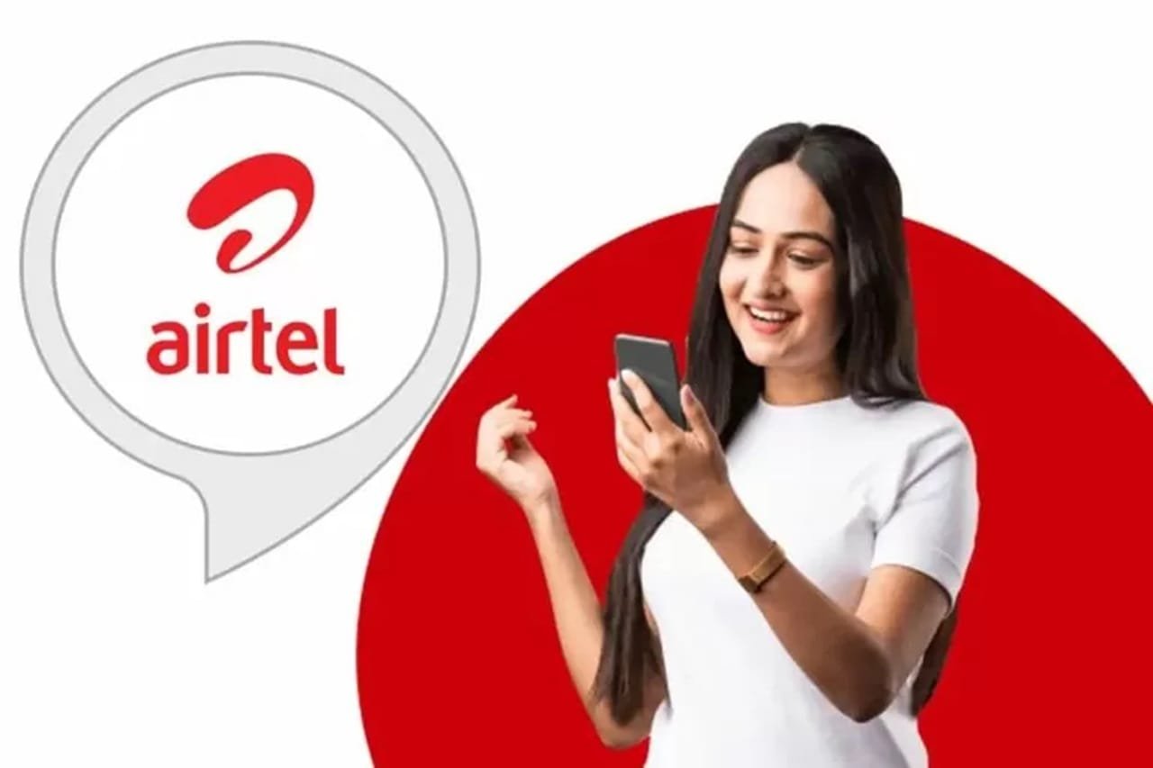 Airtel Diwali Offer